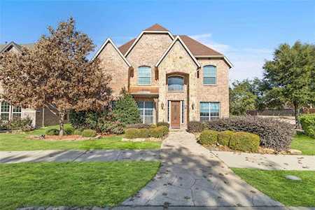 11390 Corsicana Drive Frisco, TX 75035