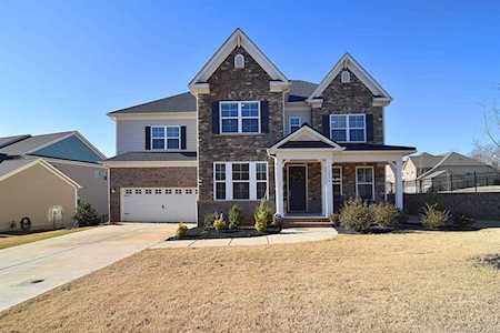 2238 Brandybuck Ct Fort Mill, SC 29715