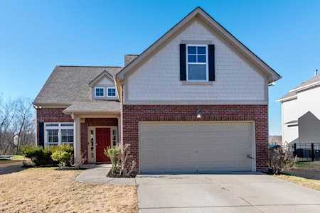 4221 Longfellow Dr Nashville, TN 37214