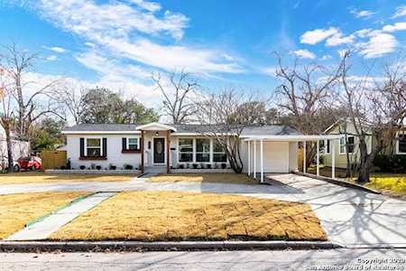 218 Irvington Dr San Antonio, TX 78209