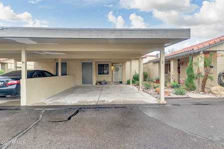 2507 W Greenway Road #2 Phoenix, AZ 85023