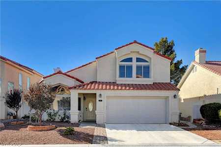 5121 Forest Oaks Dr Las Vegas, NV 89149