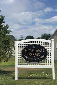 101 Hayfield Lane #Lot 21 Fall River, MA 02720