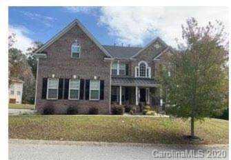 1118 Victoria Blake Ln Belmont, NC 28012