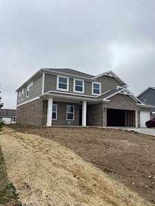 989 Belgium Blvd Bargersville, IN 46106