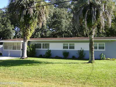 3223 Hampton Ave Jacksonville, FL 32216