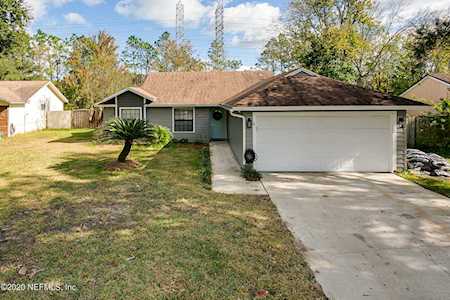 12485 Anesworth Ct Jacksonville, FL 32225