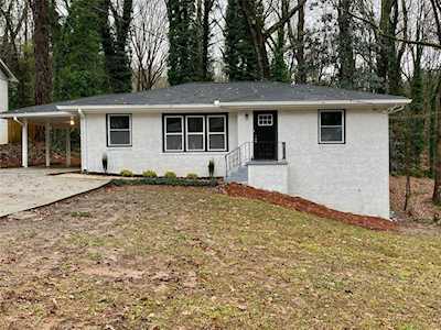 2785 Rockcliff Rd SE Atlanta, GA 30316