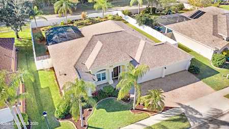 836 Limerick Drive Merritt Island, FL 32953