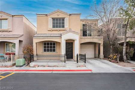 10330 Fancy Fern St Las Vegas, NV 89183