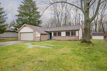 8101 Priestley Drive Reynoldsburg, OH 43068