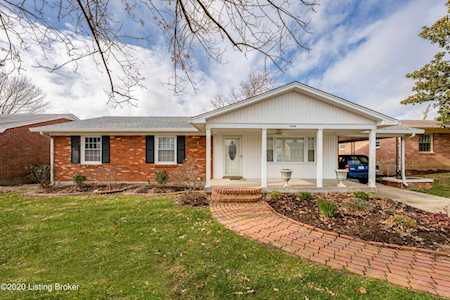 2606 Ballad Blvd Louisville, KY 40299
