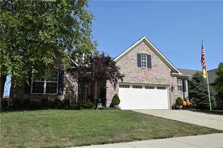 6844 W Winding Mccordsville, IN 46055