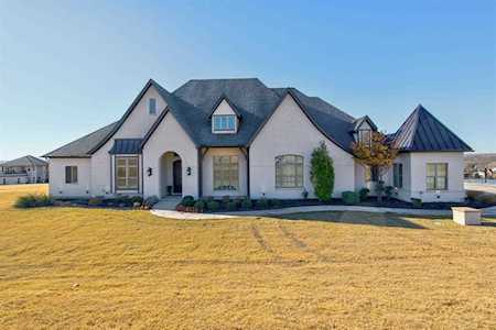 12508 Villa Milano Drive Fort Worth, TX 76126