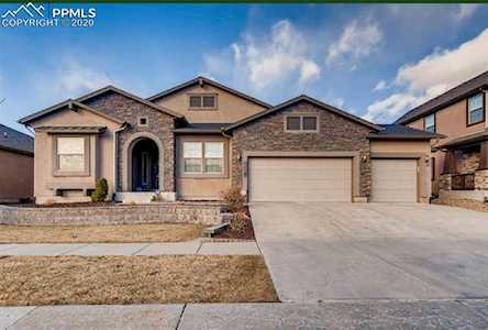 1118 Spectrum Loop Colorado Springs, CO 80921