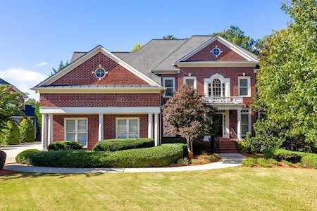 3058 Prestwyck Haven Dr Duluth, GA 30097
