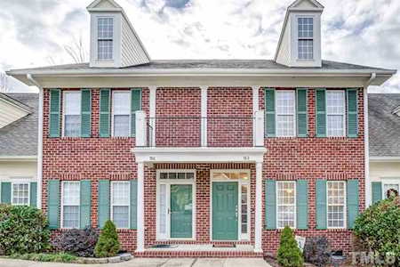 782 Parkside Townes Court Wake Forest, NC 27587
