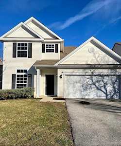 6914 Idlelea Drive Reynoldsburg, OH 43068