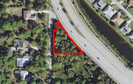 Denison Dr Venice, FL 34293
