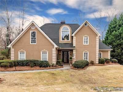 3472 Sheridan Chase SE Marietta, GA 30067