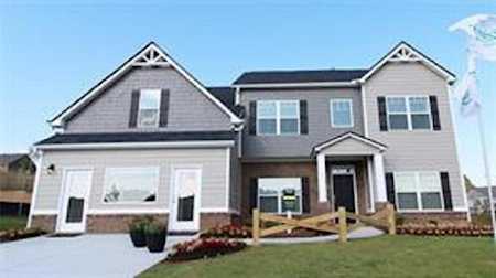 2116 Massey Lane Winder, GA 30680