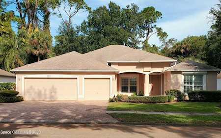2660 La Cita Lane Titusville, FL 32780