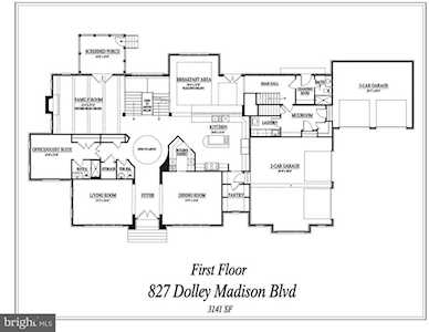 Dolley Madison Blvd Mclean, VA 22102