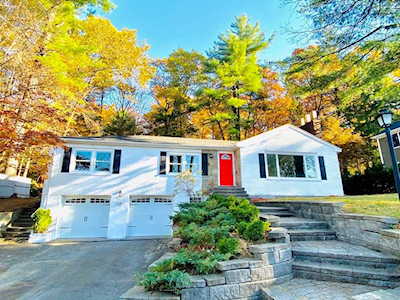 110 Great Plain Ave Wellesley, MA 02482