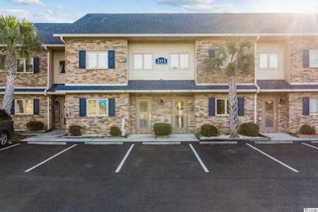 201 Double Eagle Dr. #E-1 Surfside Beach, SC 29575