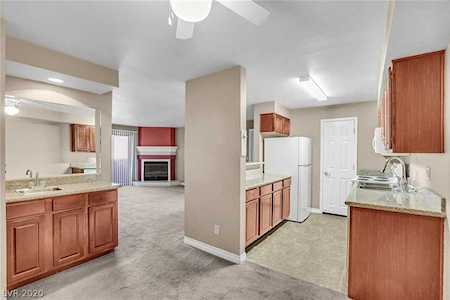 2451 Rainbow Blvd #2104 Las Vegas, NV 89108
