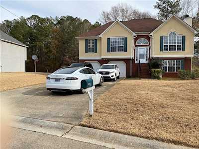 3157 Mosley Chase Dr Austell, GA 30106