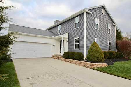 918 Glyn Morgan Court Newark, OH 43055