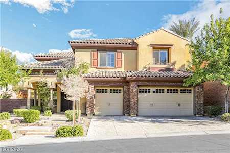 2732 King Louis St Henderson, NV 89044