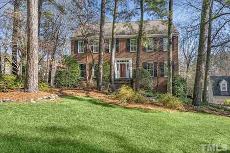 15 Cobbleridge Court Durham, NC 27713
