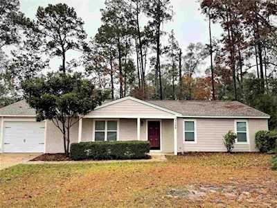 5108 Stoneler Tallahassee, FL 32303