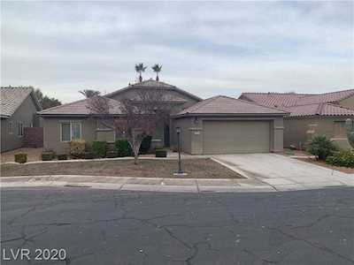 5574 Wedge Ct Las Vegas, NV 89122