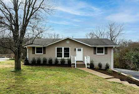 509 Northcrest Dr Nashville, TN 37211
