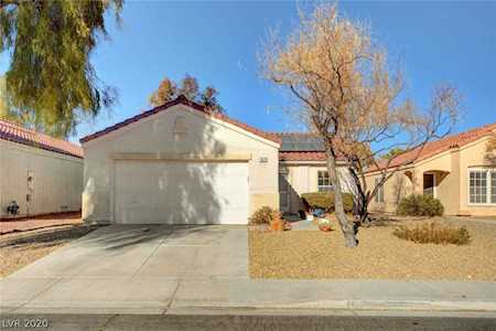 1072 Sky Rock Ct Henderson, NV 89011