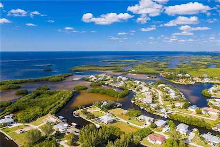 Pirate Harbor Community Florida | Punta Gorda Florida Real Estate