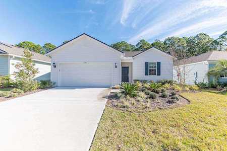 356 La Mancha Dr St Augustine, FL 32086