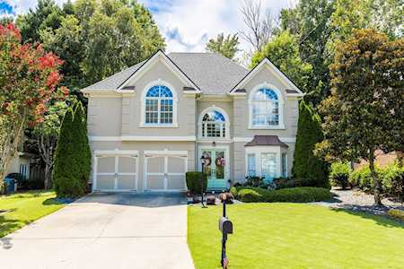 4455 Village Springs Run Dunwoody, GA 30338