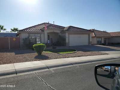 10557 W Louise Drive Peoria, AZ 85383