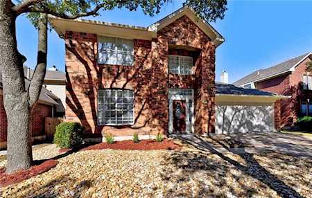 12624 Cinchring LN Austin, TX 78727