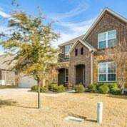 2105 Speckle Drive Fort Worth, TX 76131