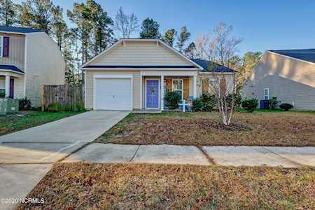 1107 Jordan Lake Court Leland, NC 28451