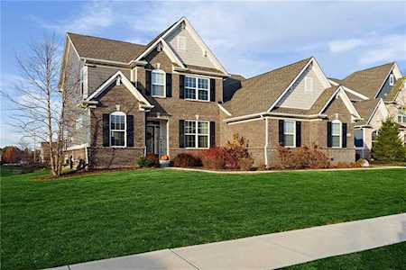 7398 English Ct Zionsville, IN 46077