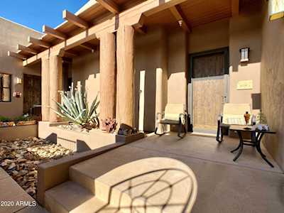 36601 N Mule Train Road #B10 Carefree, AZ 85377