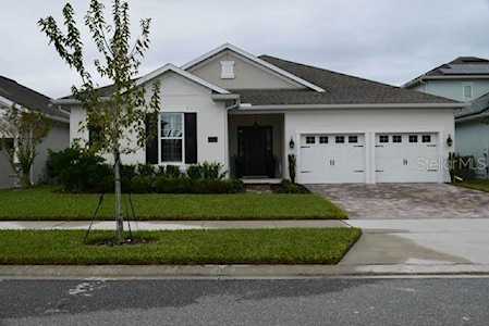 7524 Mandarin Grove WAY Winter Garden, FL 34787