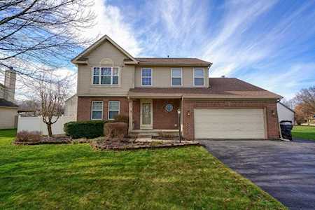 5631 Meadow Grove Drive Grove City, OH 43123
