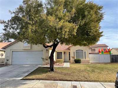 5508 Tincup Dr Las Vegas, NV 89130